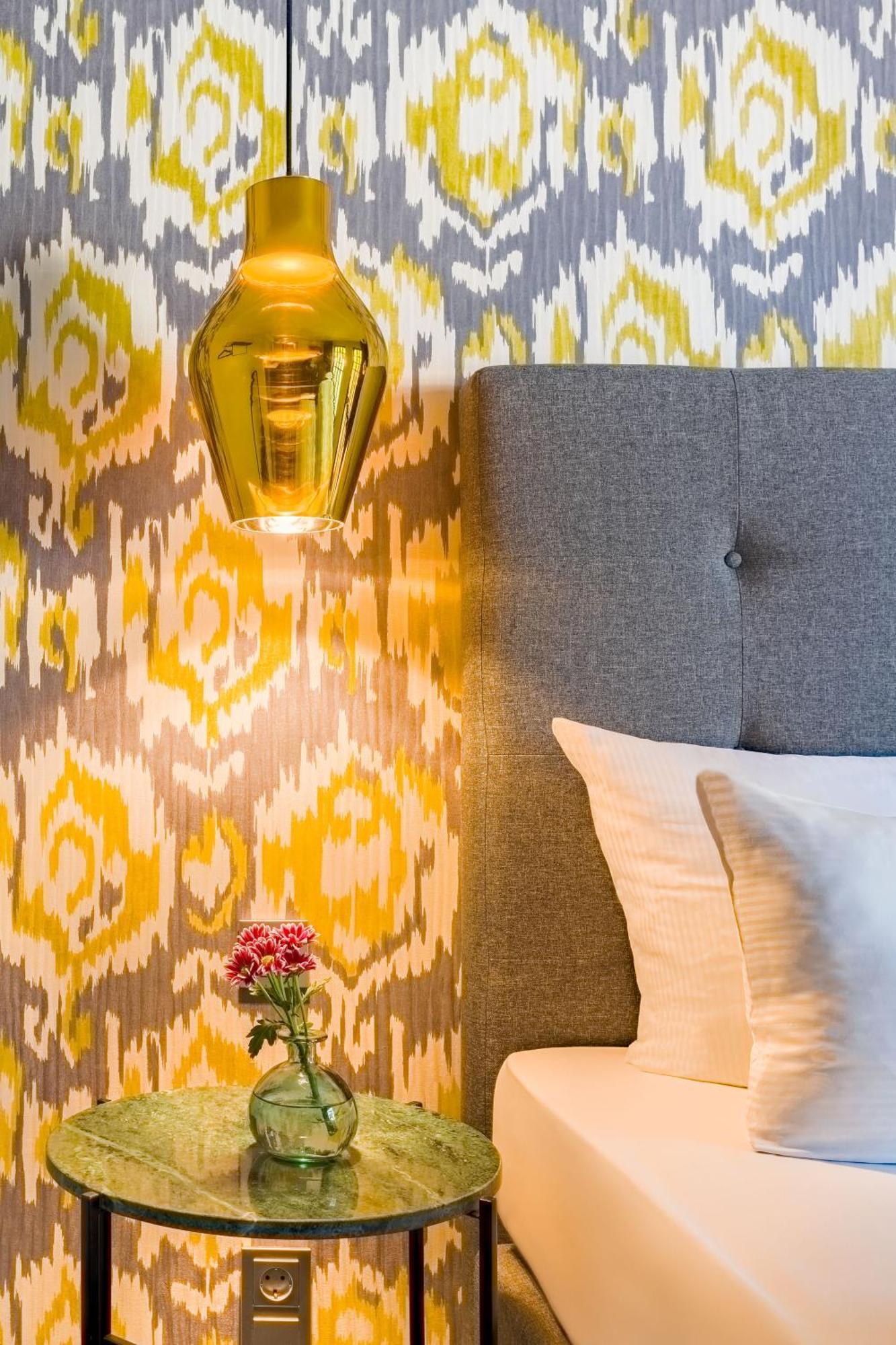 Rugs Hotel Koeln Exterior photo