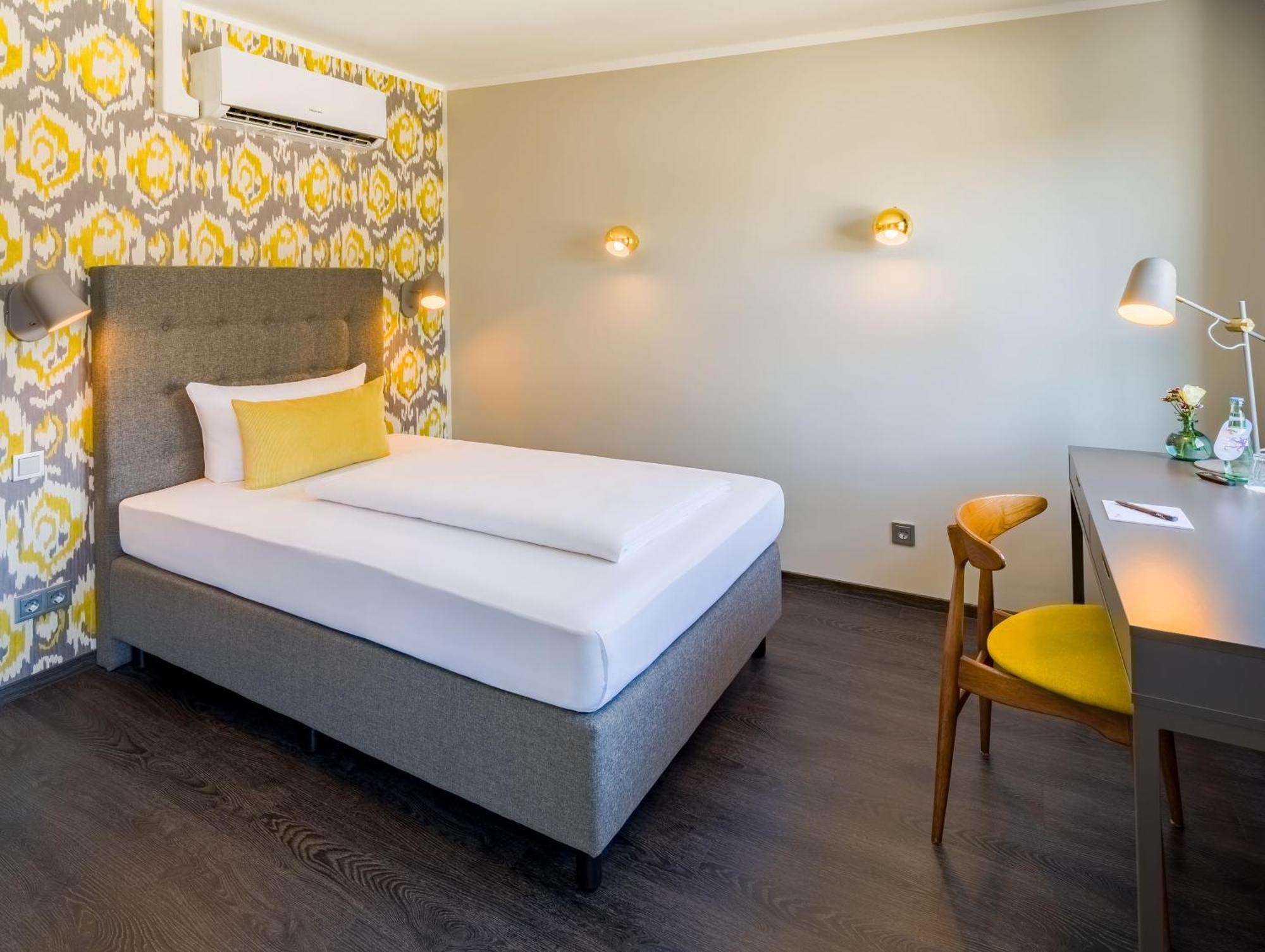 Rugs Hotel Koeln Exterior photo