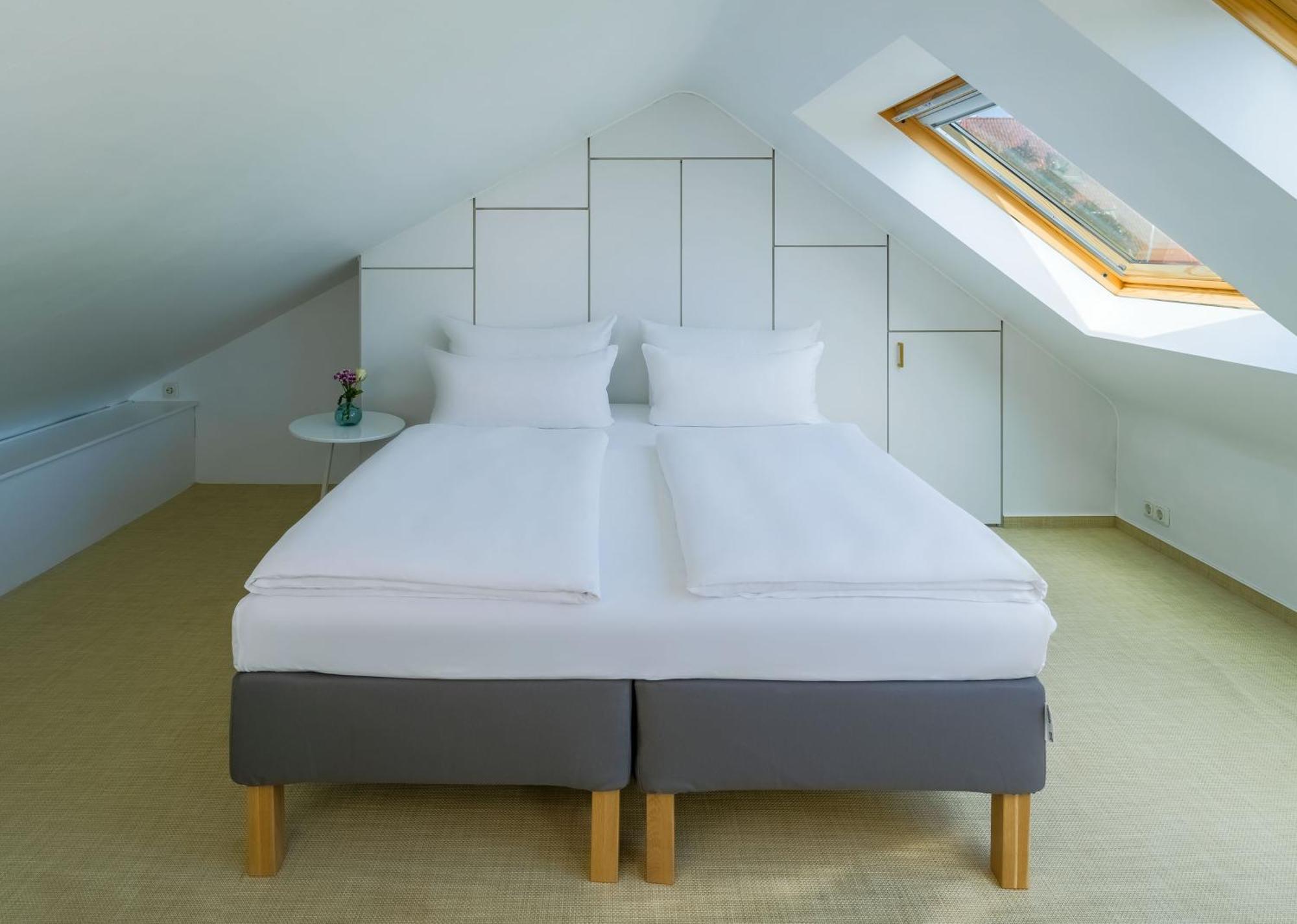 Rugs Hotel Koeln Exterior photo