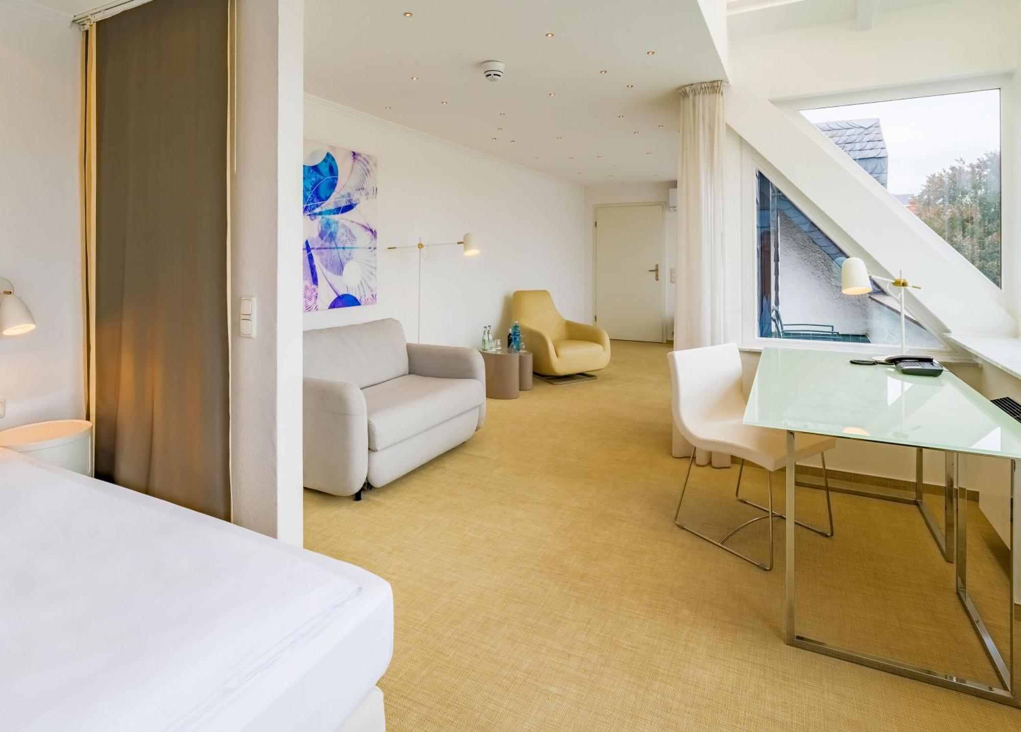 Rugs Hotel Koeln Exterior photo